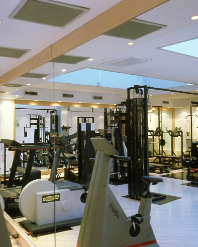 gym-room